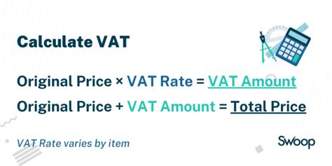 extract vat|how to calculate vat.